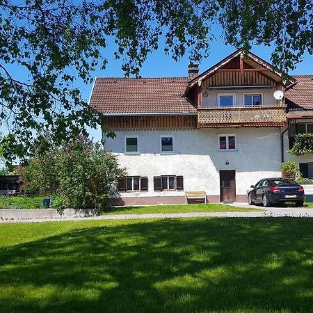 Apartements Breitenwang Reutte Kültér fotó