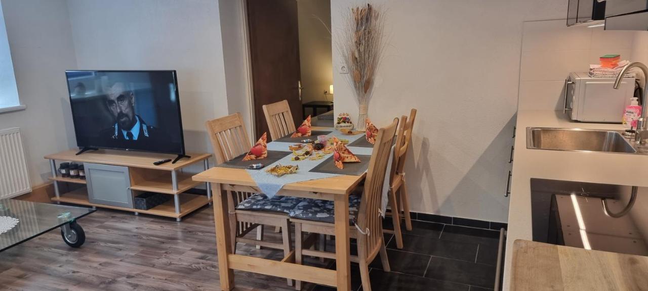 Apartements Breitenwang Reutte Kültér fotó
