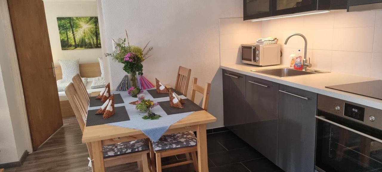 Apartements Breitenwang Reutte Kültér fotó