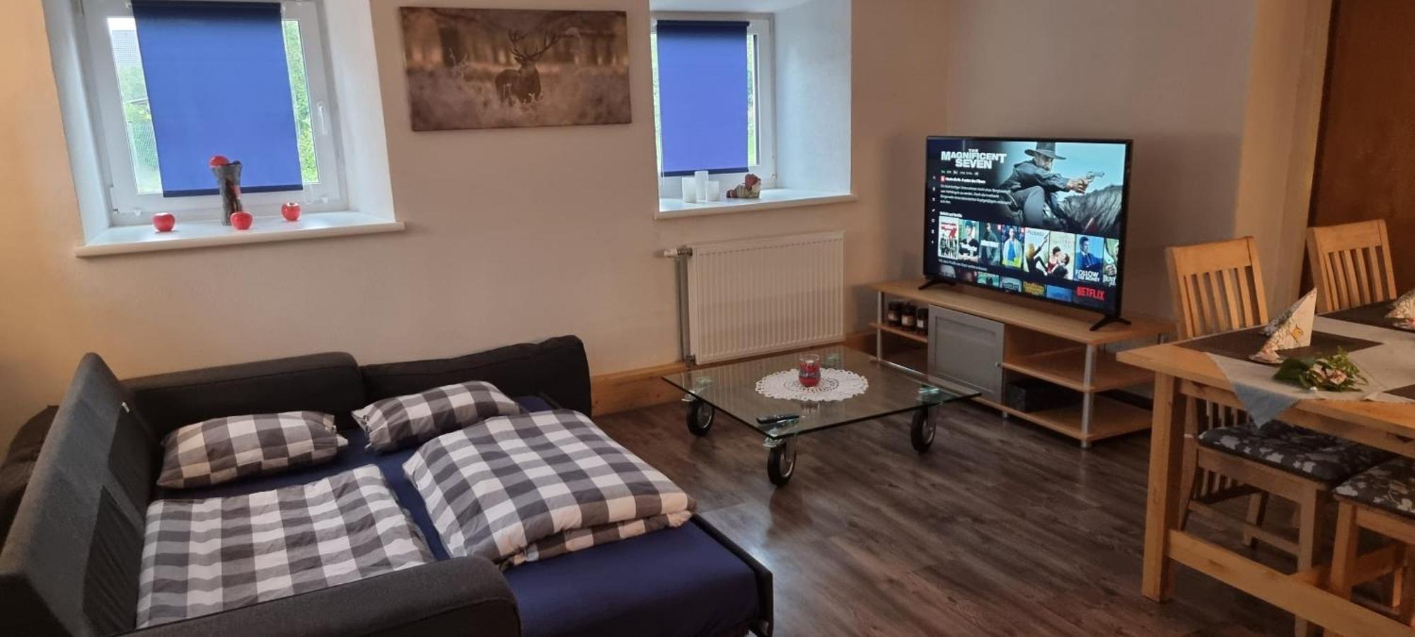 Apartements Breitenwang Reutte Szoba fotó