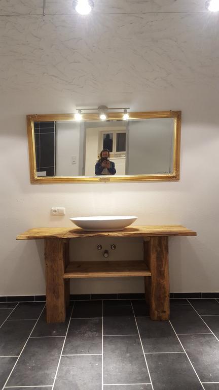 Apartements Breitenwang Reutte Kültér fotó