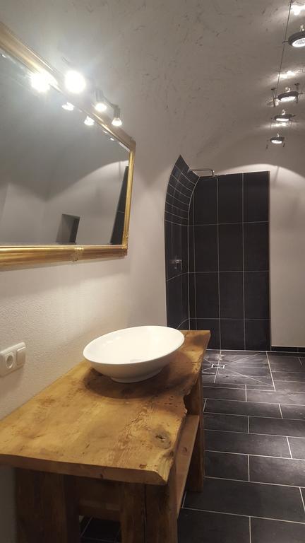 Apartements Breitenwang Reutte Kültér fotó