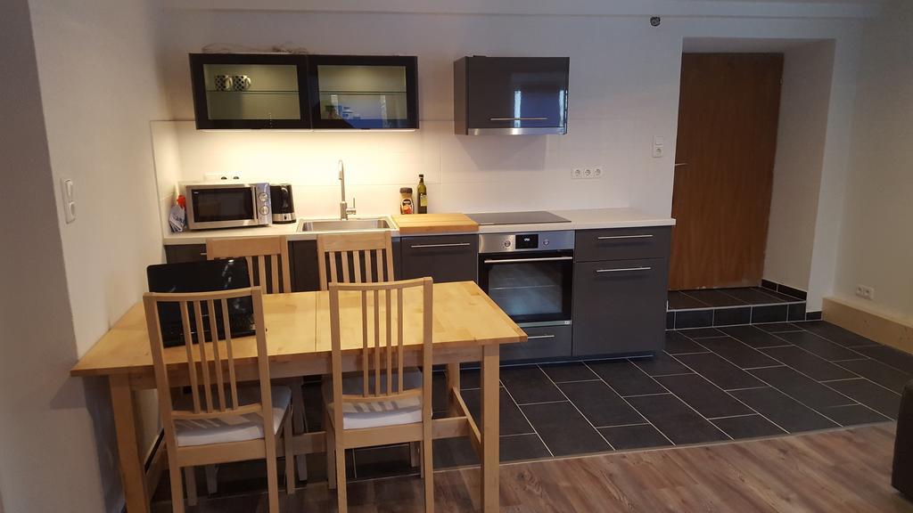 Apartements Breitenwang Reutte Kültér fotó