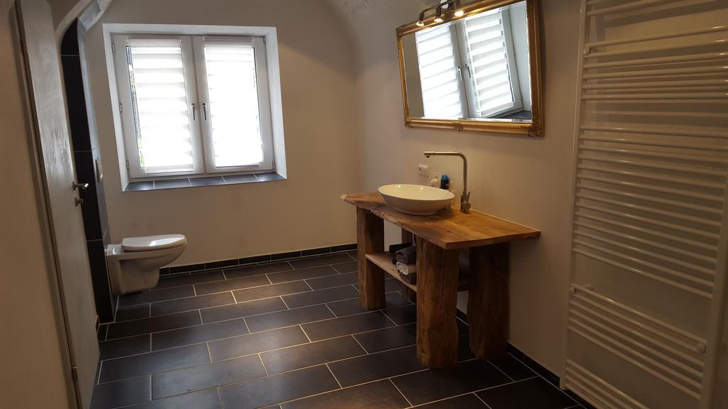 Apartements Breitenwang Reutte Kültér fotó